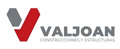 Logo Construcciones y Estructuras VALJOAN, SL